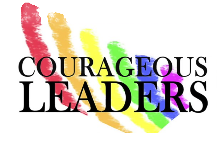 Courageous Leaders has been nominated for the Community Group of the year at the PinkNews Award 2020
