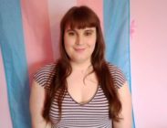 Transgender woman Katherine Foy in the running for Labour's NEC