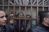 Egypt: Police are using Grindr to hunt, imprison and torture LGBT people