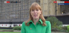 Angela Rayner: Rosie Duffield must 'reflect' on her transgender comments