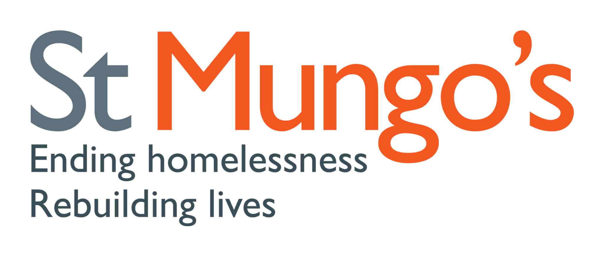 St Mungo's has been nominated for the Third Sector Award at the PinkNews Awards 2020