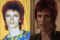 David Bowie Stardust