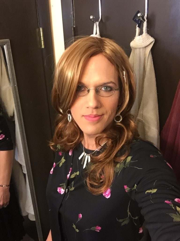 First transgender candidate for Florida senate dies weeks before election