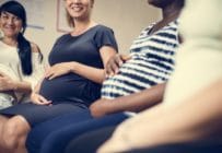 Sands UK stillbirth transgender birthing parent
