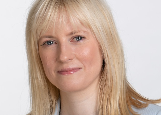 Rosie Duffield: Labour MP launches attack on her party's own LGBT group