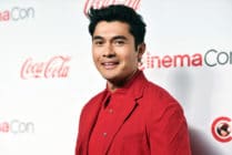 Henry Golding gay character Monsoon