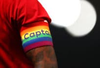 Manchester United teams up with Stonewall to promote LGBT+ inclusion