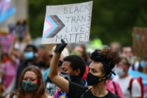 Black Trans Foundation launches in the UK to fight for Black trans lives