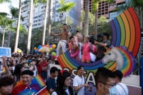 Taiwan Pride