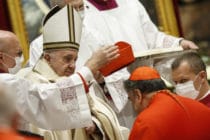 pope appoints new homophobic cardinal in mexico