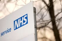 The NHS service has a years-long waiting list