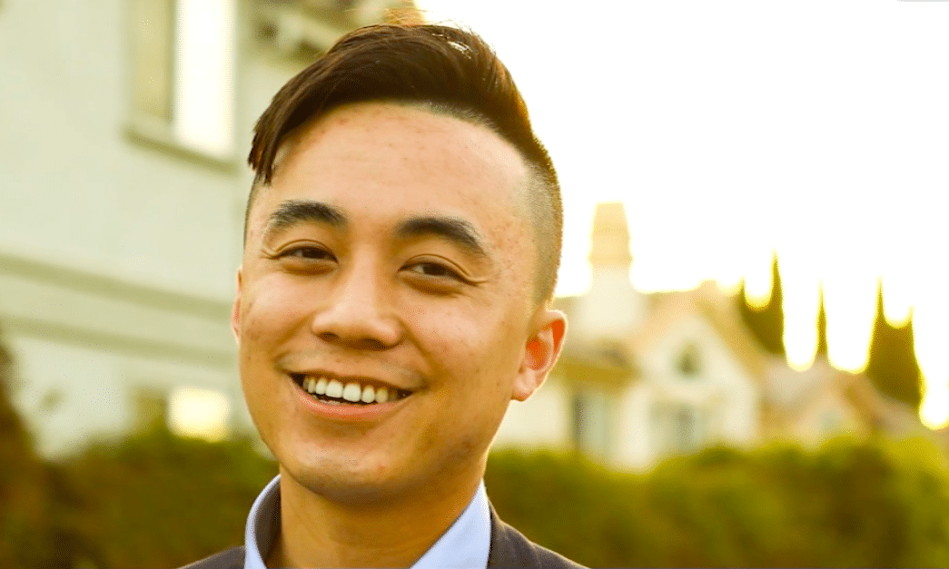 California has elected it’s first ever openly bisexual state lawmaker - 25-...