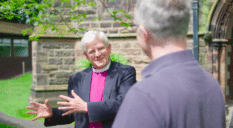 Church of England Evangelical Council lgbt