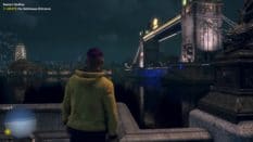The video game Watch Dogs: Legion