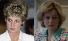 Princess Diana's AIDS activism got a mention in the final episode of The Crown's fourth season