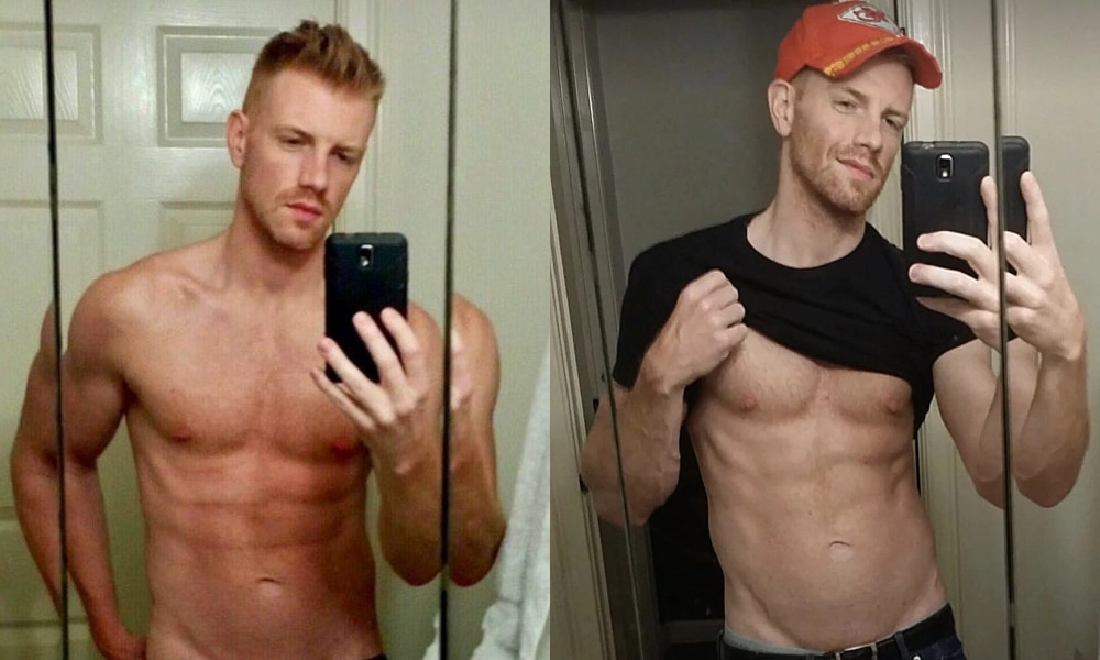 Daniel Newman announced Friday (25 December) that he has joined OnlyFans, b...