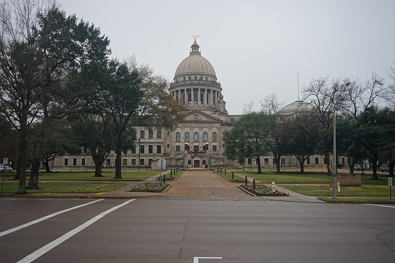 Mississippi Republican lawmakers are seeking to ban all transition-related healthcare