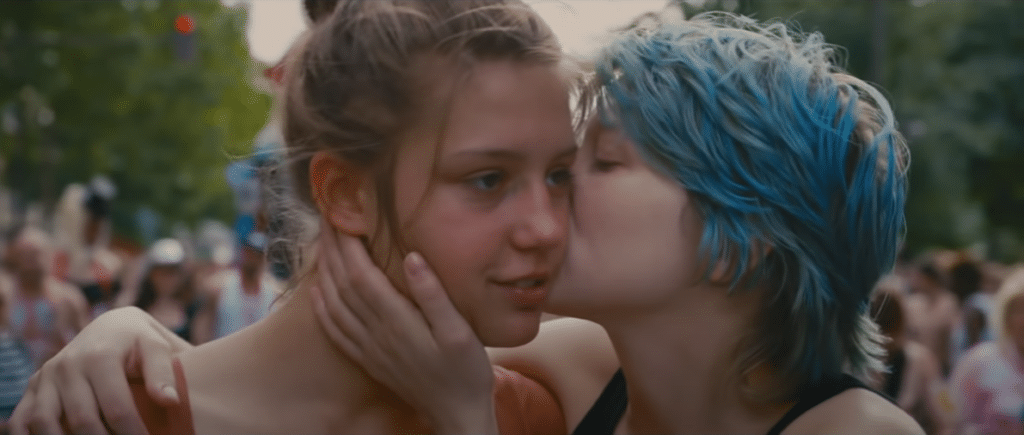 Movies uk lesbian Gay &