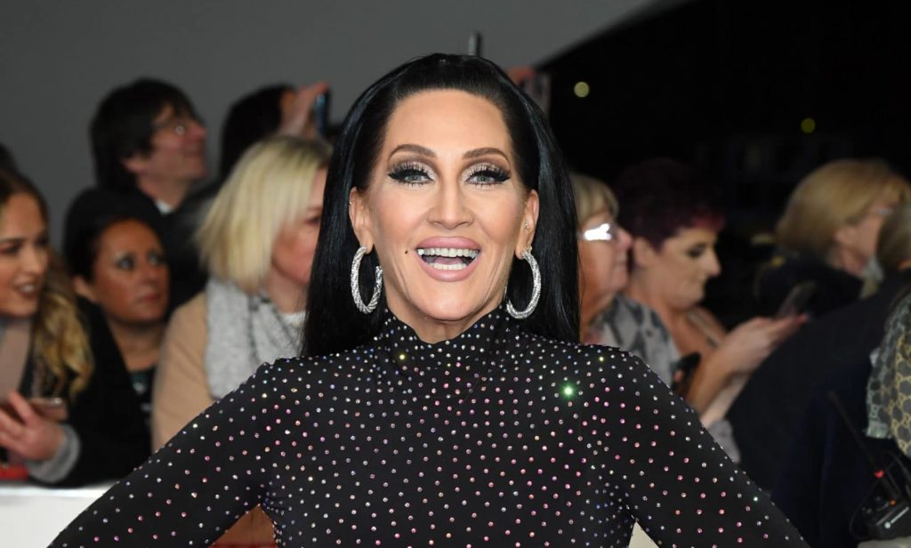 Michelle Visage made her debut on RuPaul's Drag Race in 2011 for season three.