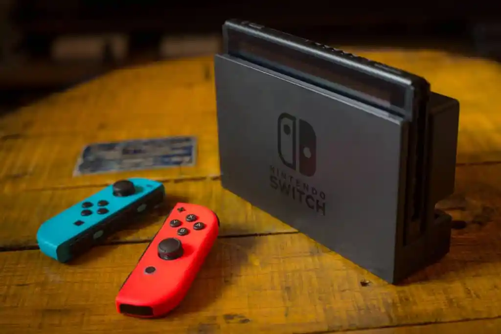 Nintendo Switch slashed in price in advance of new OLED model release
