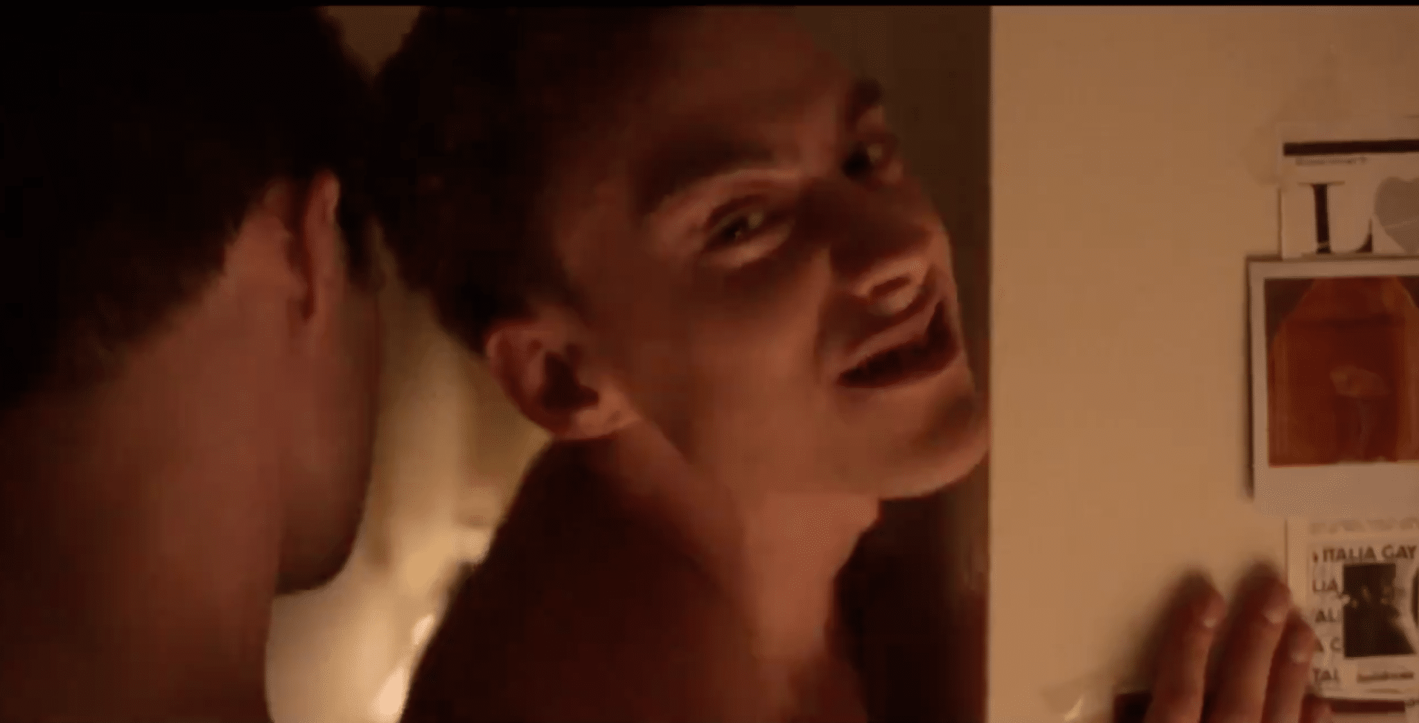 A new It's A Sin trailer starring Olly Alexander shines a light on...