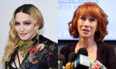 Ken Buck: Republican blames Capitol riots on Madonna and Kathy Griffin