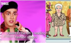 RuPaul's Drag Race UK season two