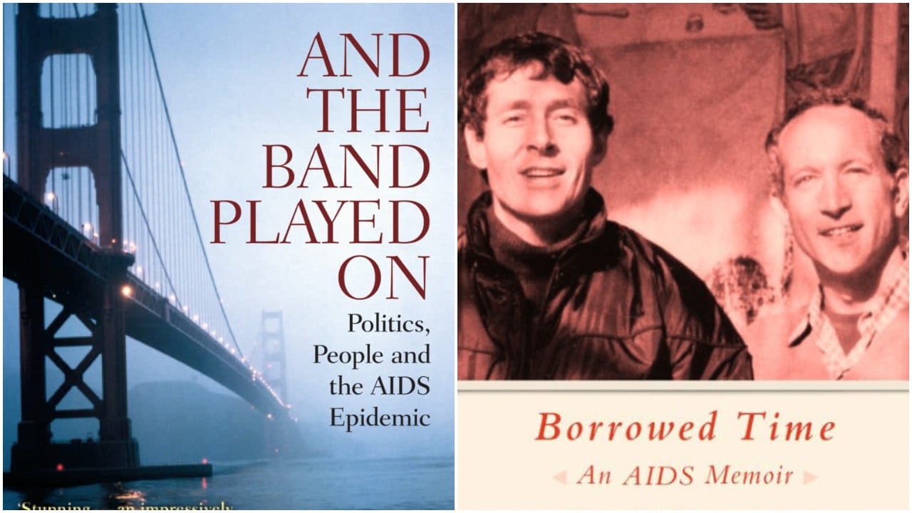 National Gay Men’s HIV/AIDS Awareness Day: 11 essential books about the AIDS epidemic you need to read