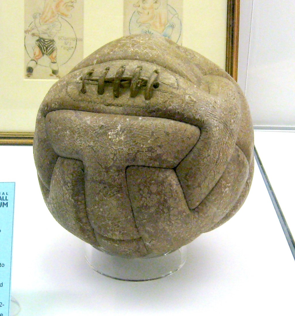 1930 Football