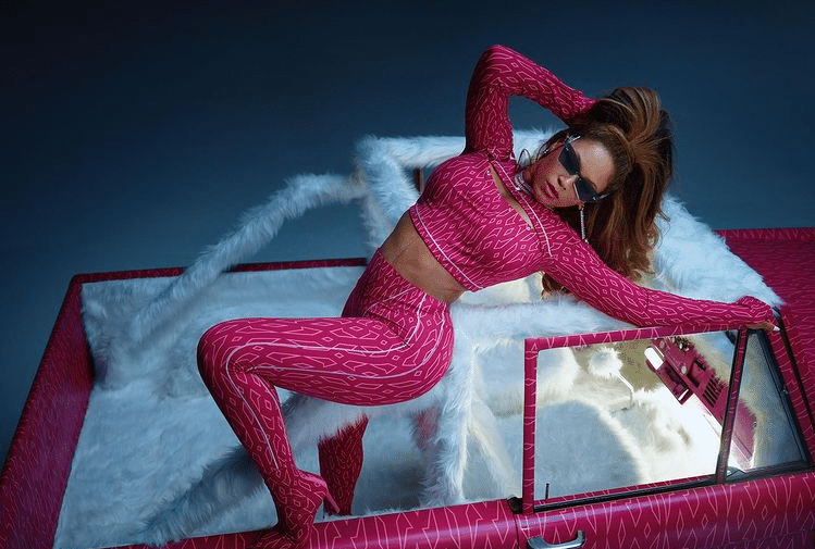 Beyonce x Ivy Park: how to get the latest collection from Adidas
