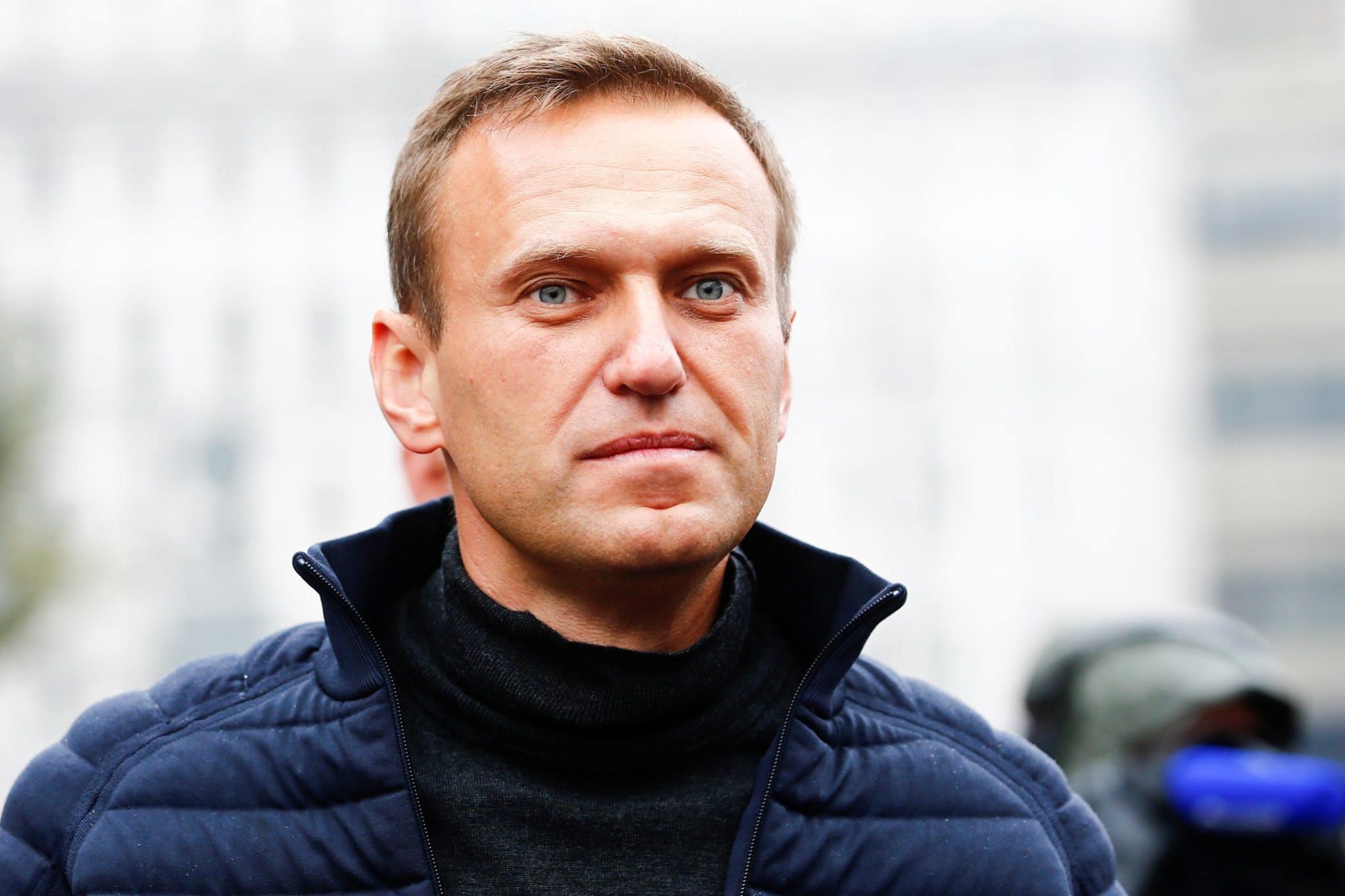 Alexei Navalny, who was poisoned in a botched assassination attempt in August 2020, was jailed last month for breaching the terms of his probation 
