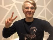 Deaf trans guy reveals how inaccessible healthcare is to people like him