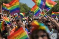 Equality Act: Most Americans back laws protecting LGBT community