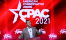 Richard Grenell CPAC
