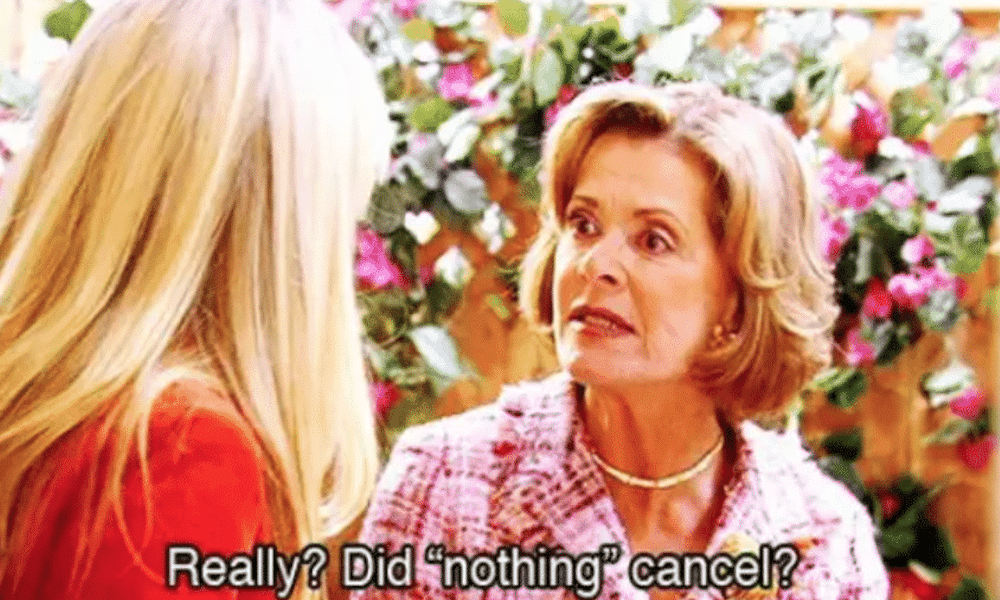 Jessica Walter: 11 of Lucille Bluth's most savage put downs and one-liners