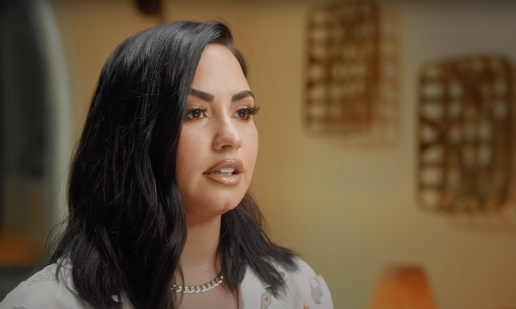 Demi Lovato's new four-episode docuseries, 'Dancing with the Devil', is being released every Tuesday on her YouTube channel.