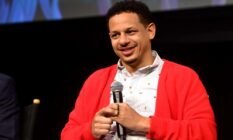 Eric Andre panel