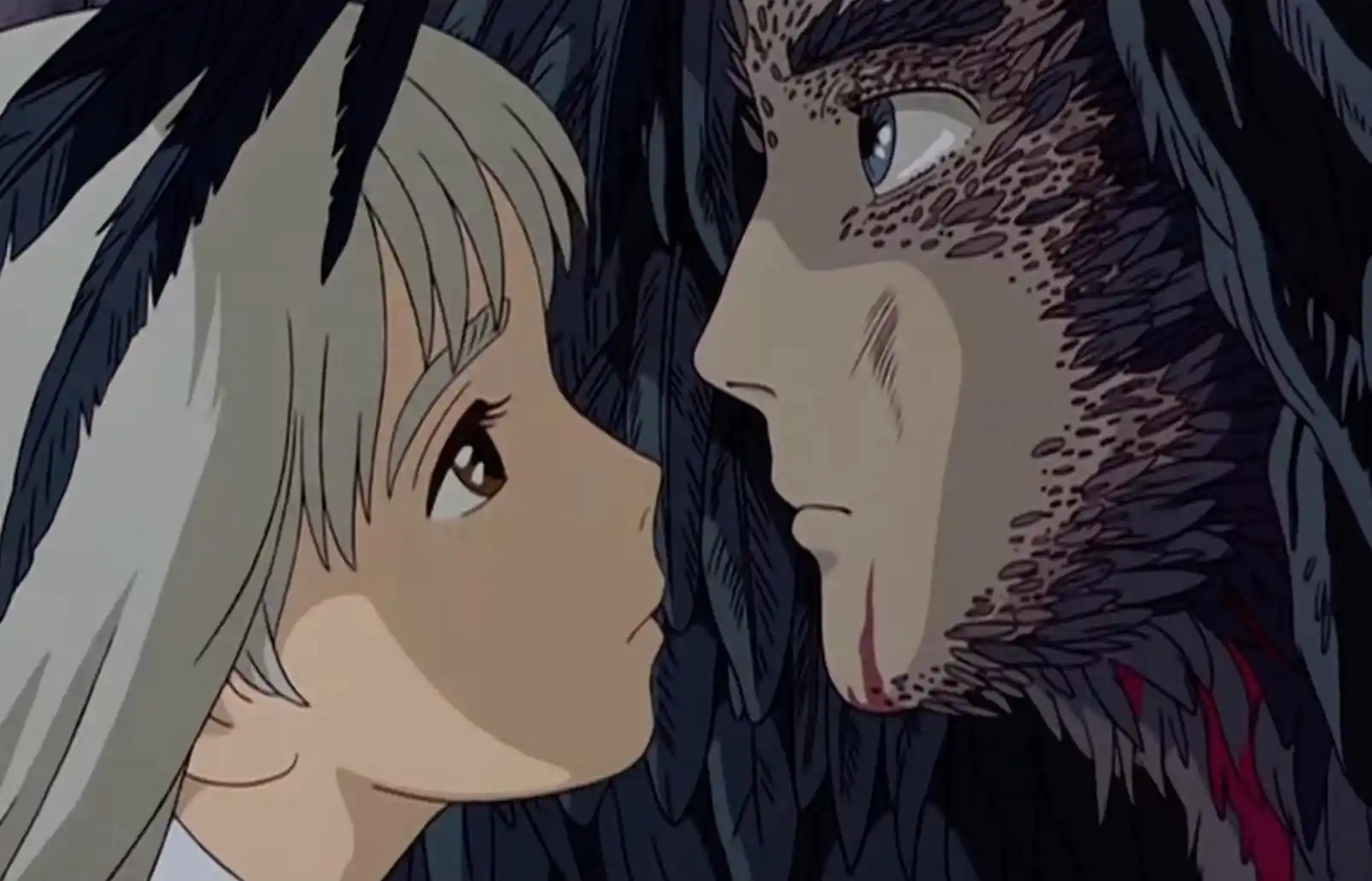 Studio Ghibli's secretly queer films, ranked, from Spirited Away to Ponyo