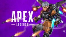 Apex Legends Valkyrie