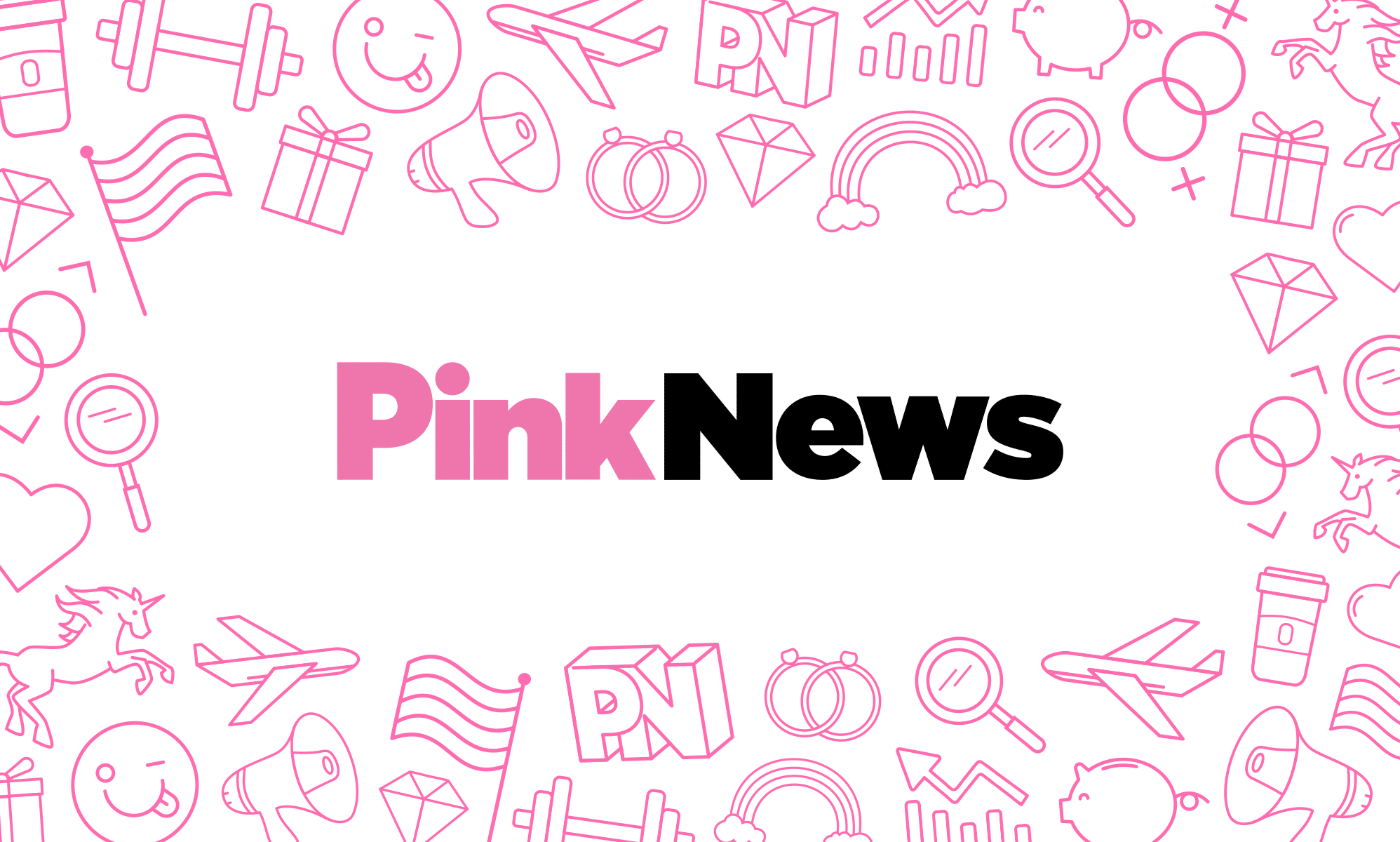 Pictures: Here&#8217;s everyone who won at the PinkNews awards