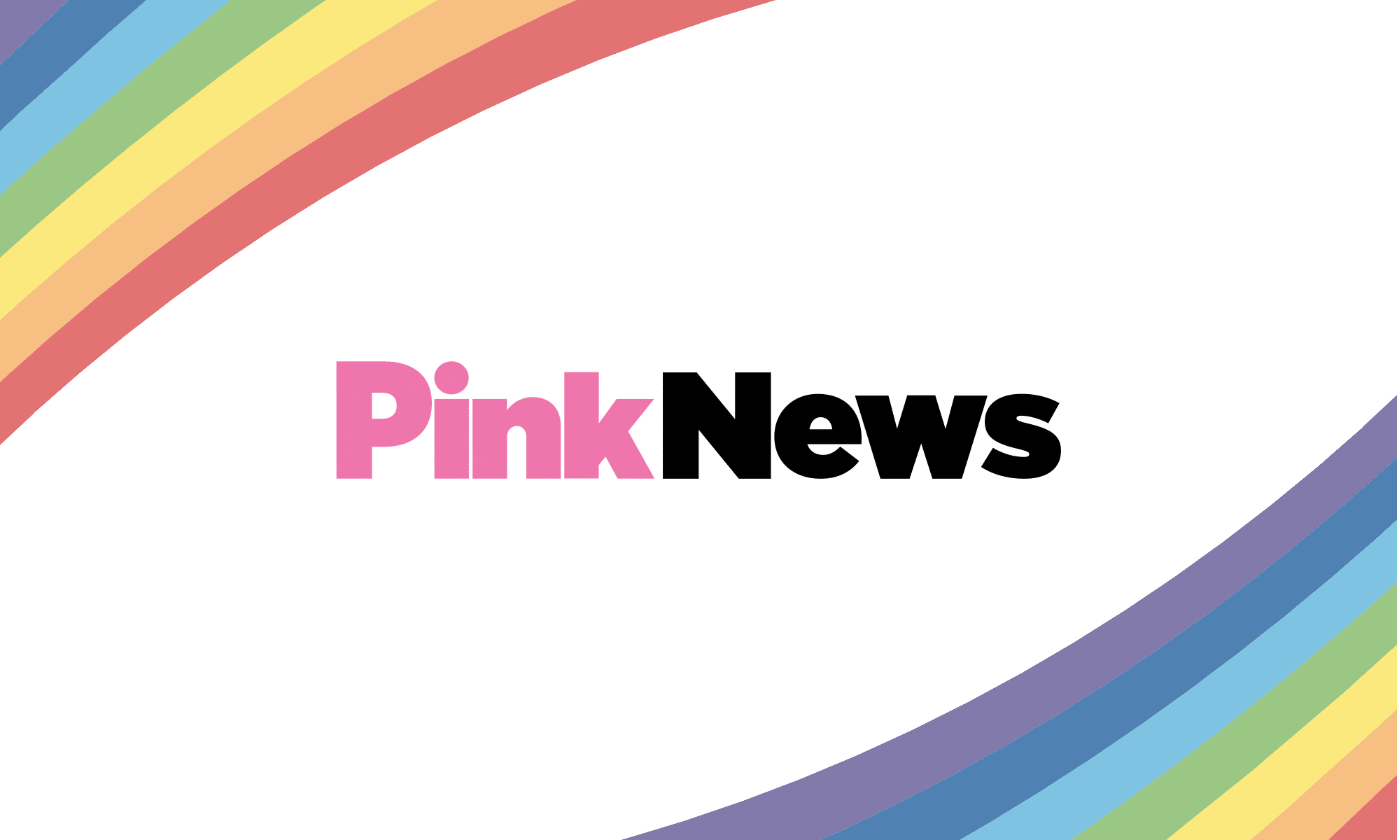 Icelandic airline launches giant pink plane called &#8216;GAY&#8217;