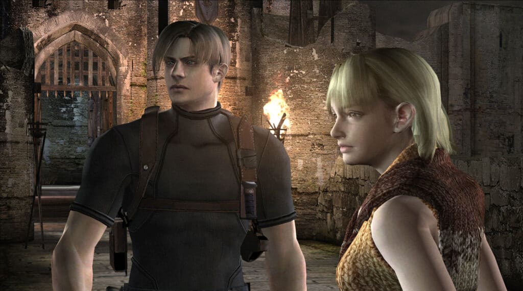 Resident Evil characters who're a match made in hell for Dead by Daylight