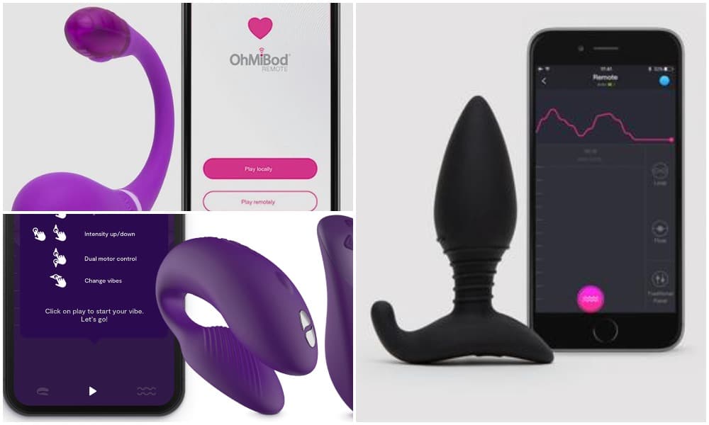 App seks ‎Sex Tracker