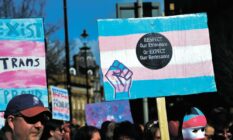 Trans healthcare in Scotland will get a desperately needed financial boost