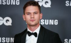 Jeremy Irvine 'in talks' to play gay hero in HBO Max's Green Lantern reboot