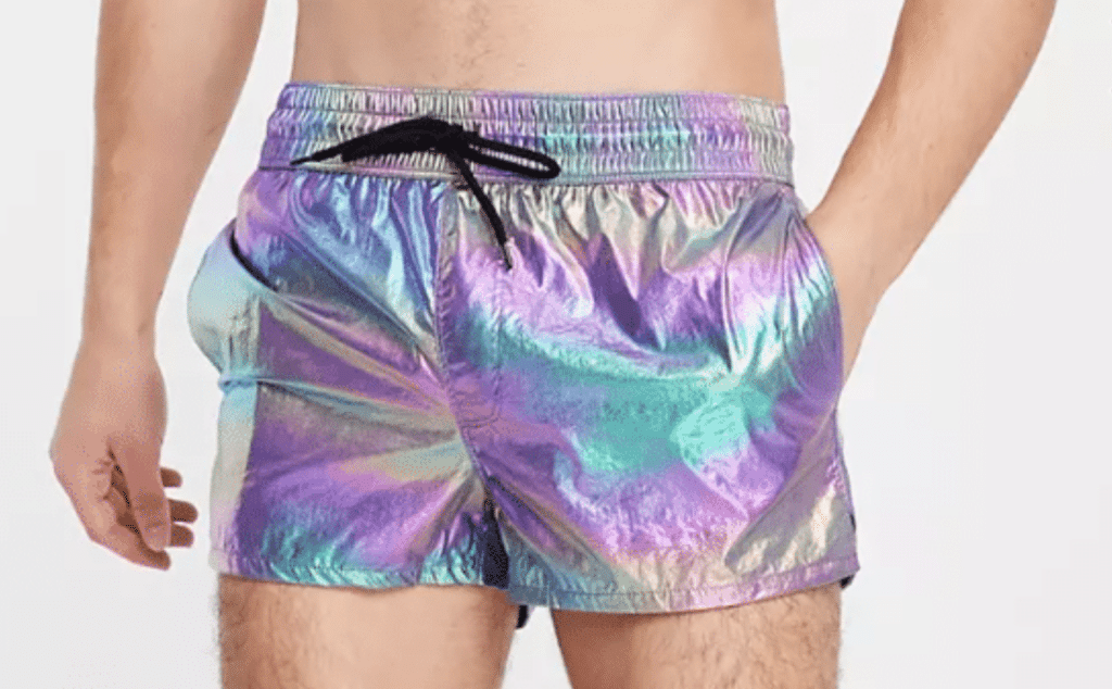 Fendi swim shorts and 12 other fab styles that you need for summer 