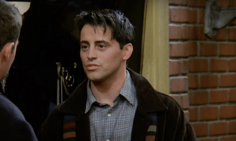 Joey Joey (TV