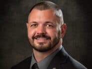 Anti-LGBT+ West Virginia delegate Joe Jeffries