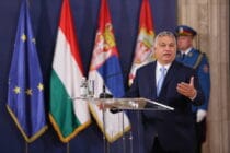 EU staunchly condemns Hungary's vile anti-LGBT+ law as an 'attack on democracy'