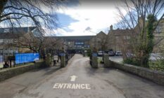 West Yorkshire Police hate crime gay teen Brooksbank School